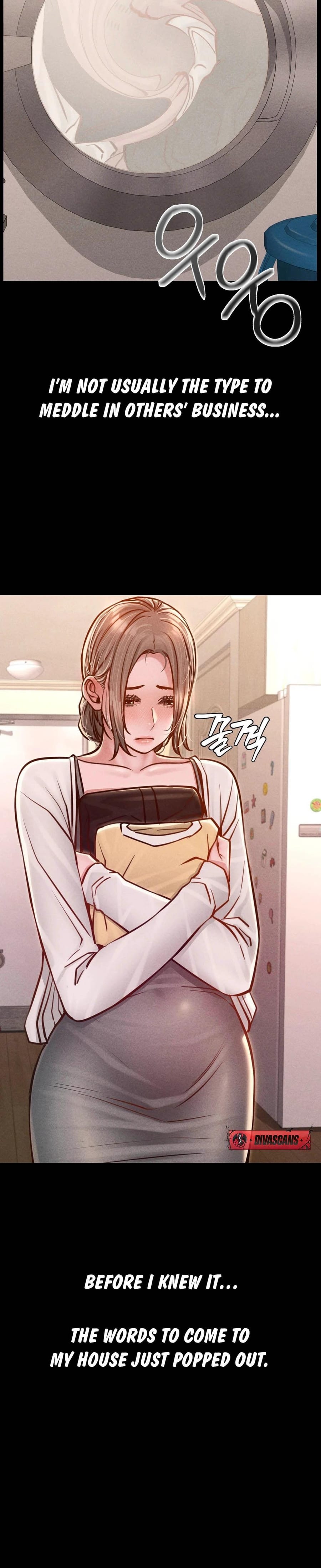 Nagwon Villa (Uncensored), chapter 17, page 29 of 40