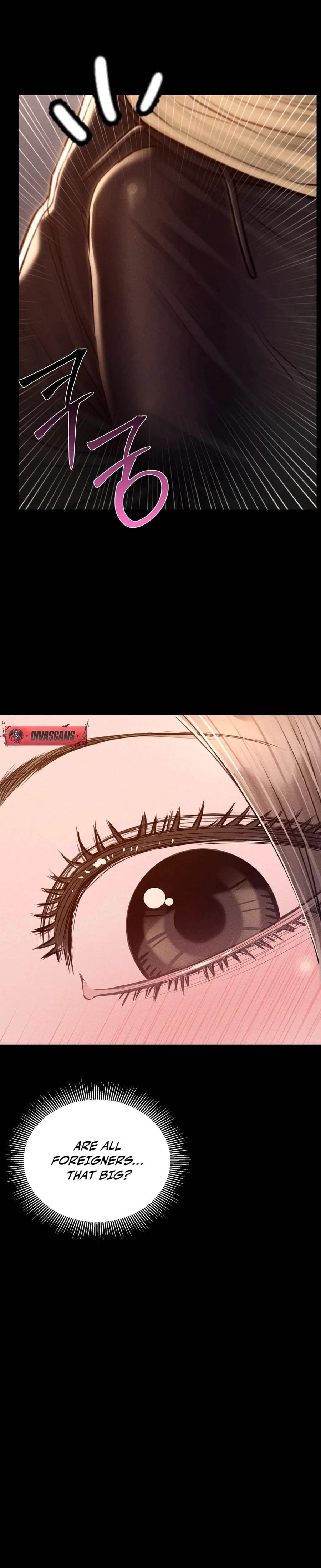 Nagwon Villa (Uncensored), chapter 17, page 34 of 40