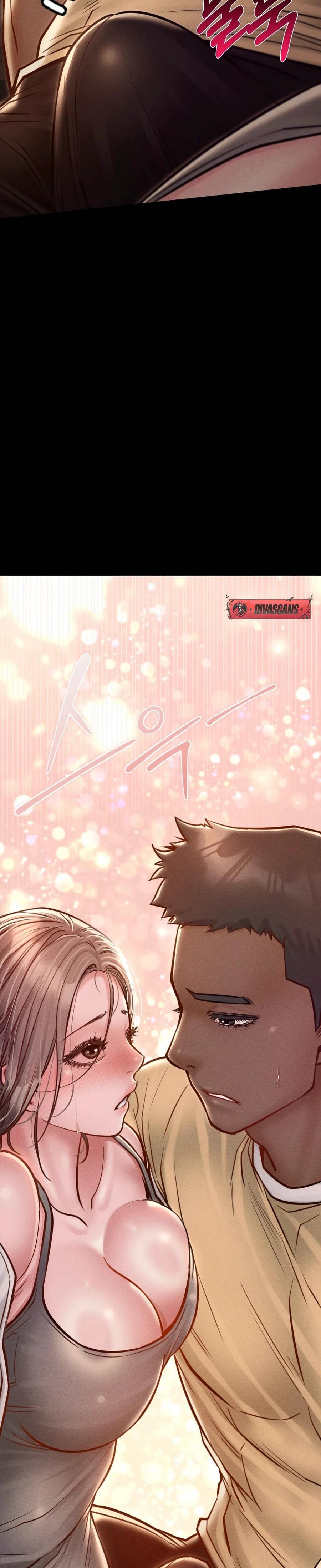 Nagwon Villa (Uncensored), chapter 17, page 38 of 40