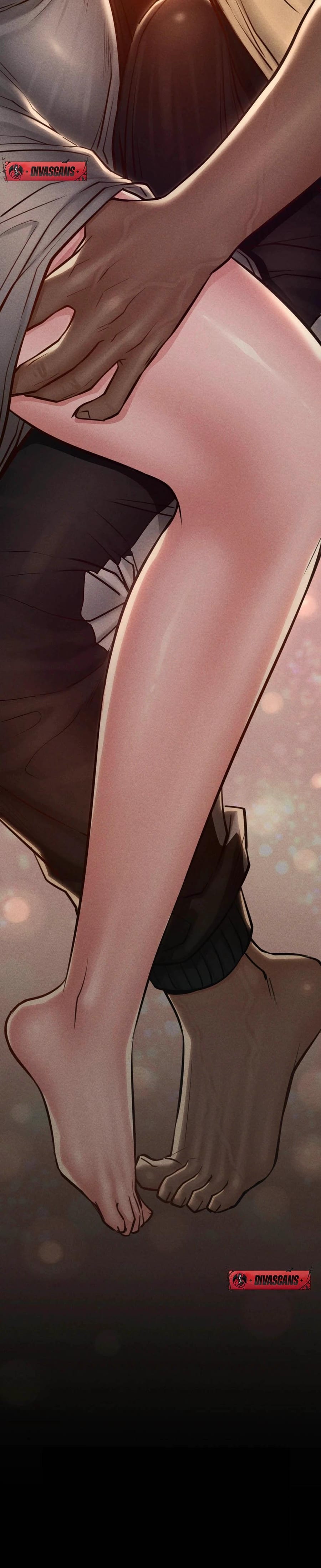 Nagwon Villa (Uncensored), chapter 17, page 39 of 40