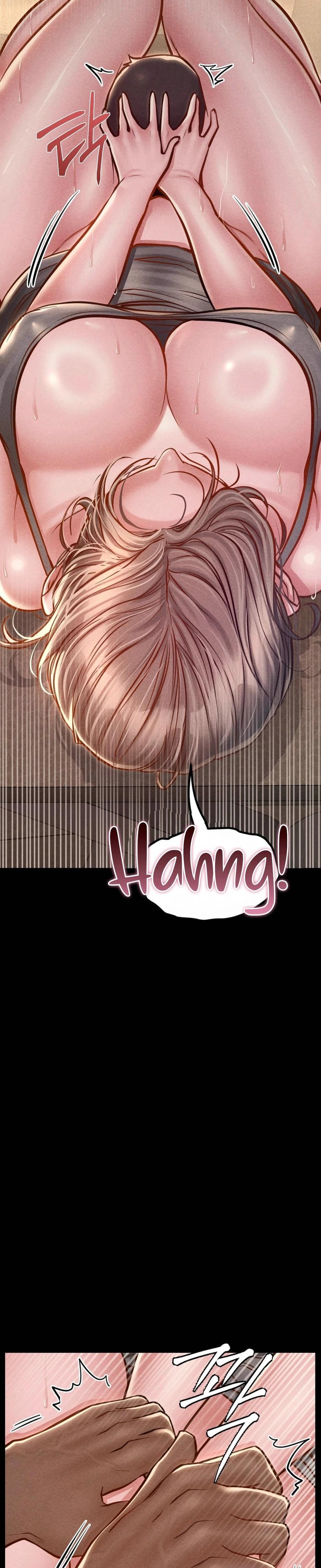 Nagwon Villa (Uncensored), chapter 18, page 7 of 39