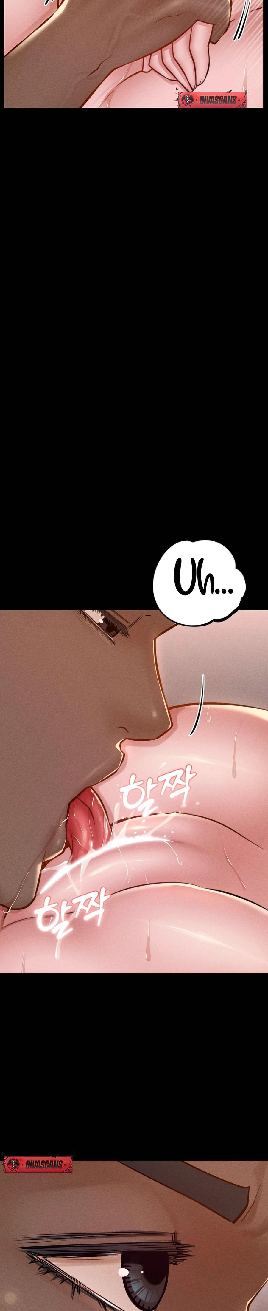 Nagwon Villa (Uncensored), chapter 18, page 8 of 39