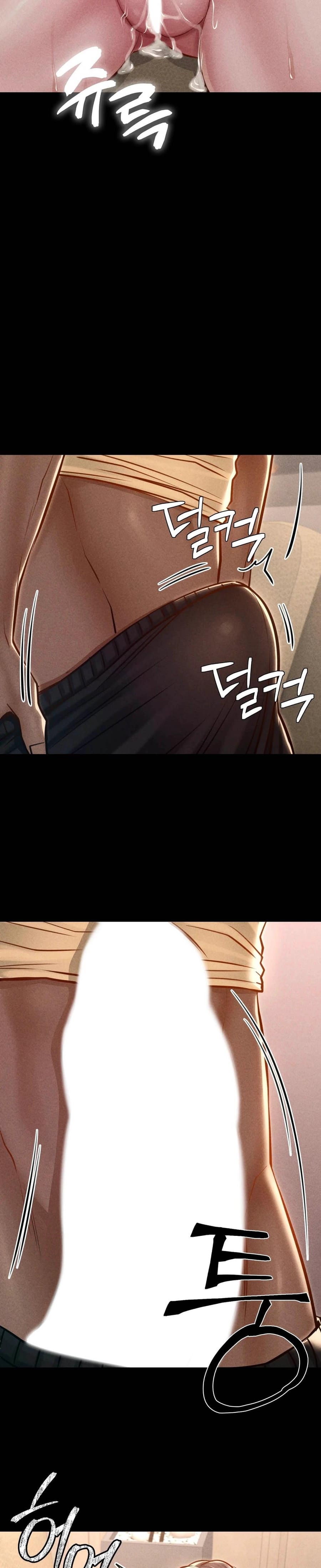 Nagwon Villa (Uncensored), chapter 18, page 15 of 39
