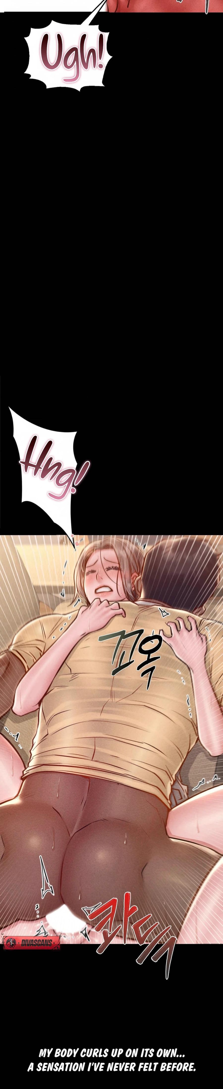 Nagwon Villa (Uncensored), chapter 18, page 18 of 39