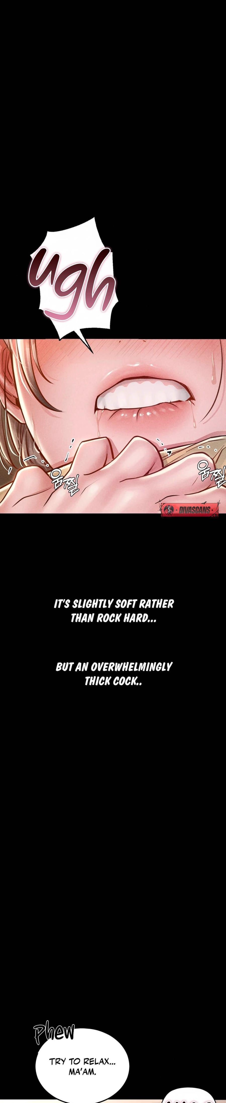 Nagwon Villa (Uncensored), chapter 18, page 19 of 39