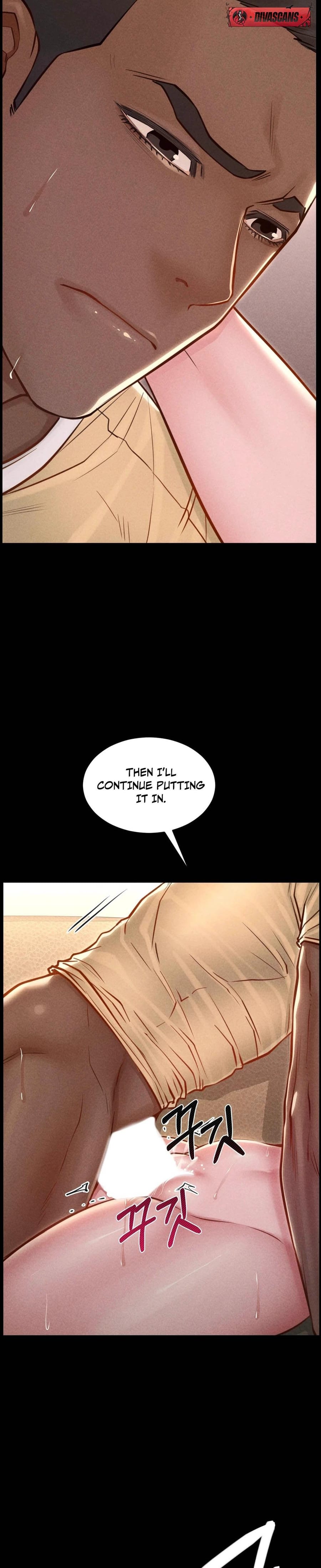 Nagwon Villa (Uncensored), chapter 18, page 23 of 39