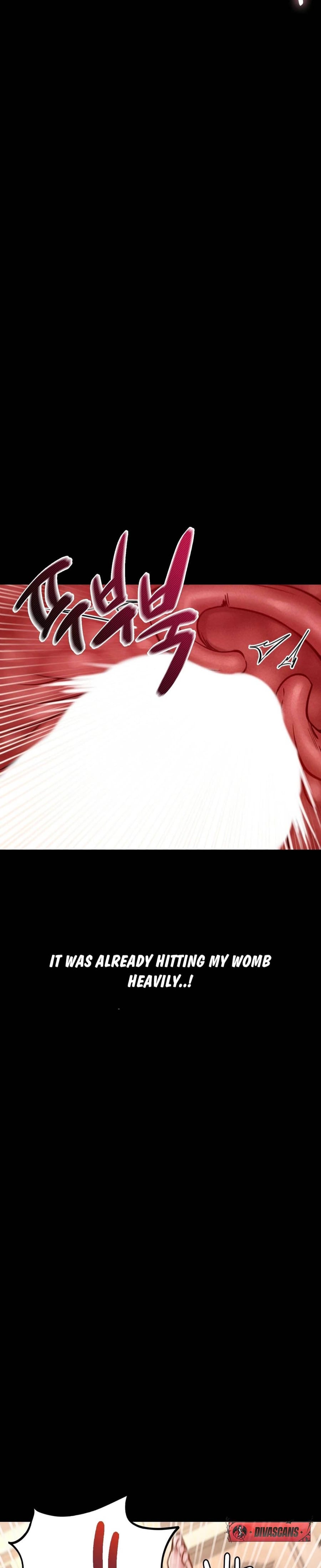 Nagwon Villa (Uncensored), chapter 18, page 25 of 39