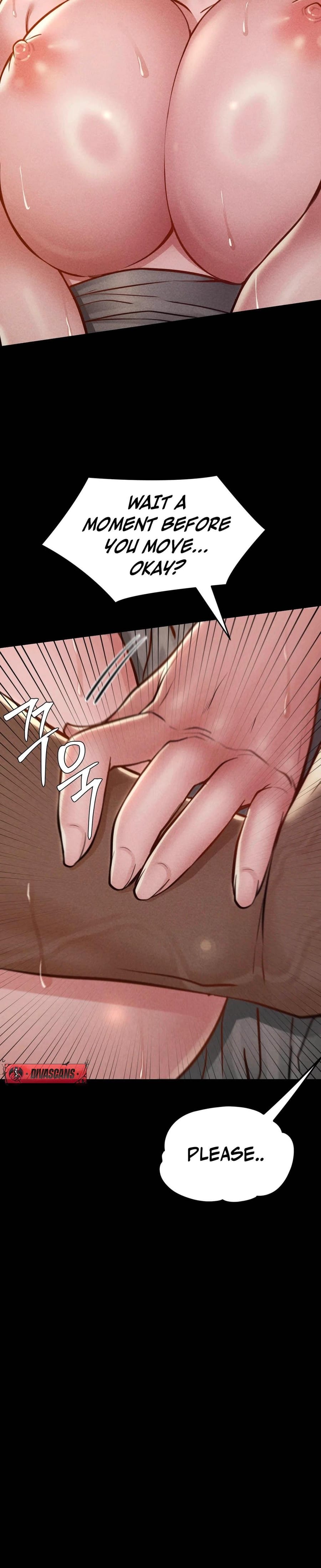 Nagwon Villa (Uncensored), chapter 18, page 27 of 39