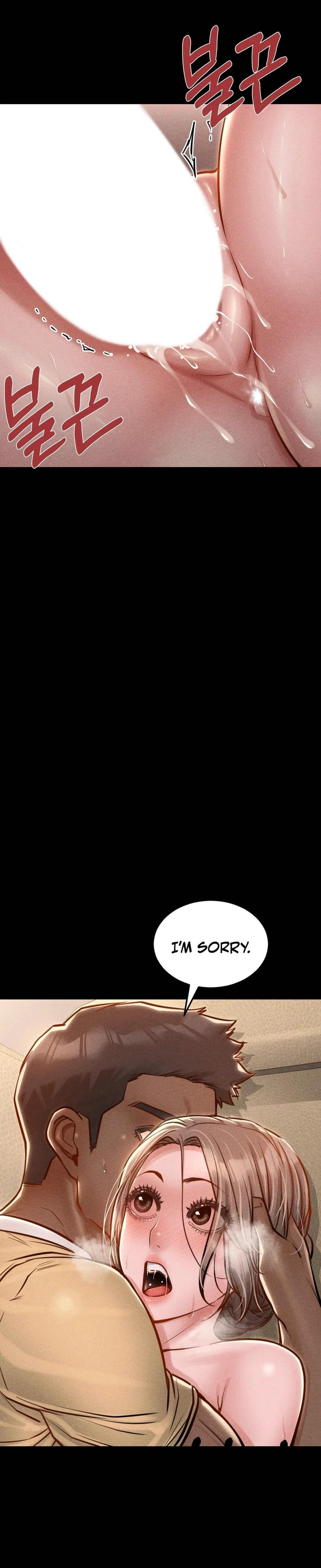 Nagwon Villa (Uncensored), chapter 18, page 28 of 39