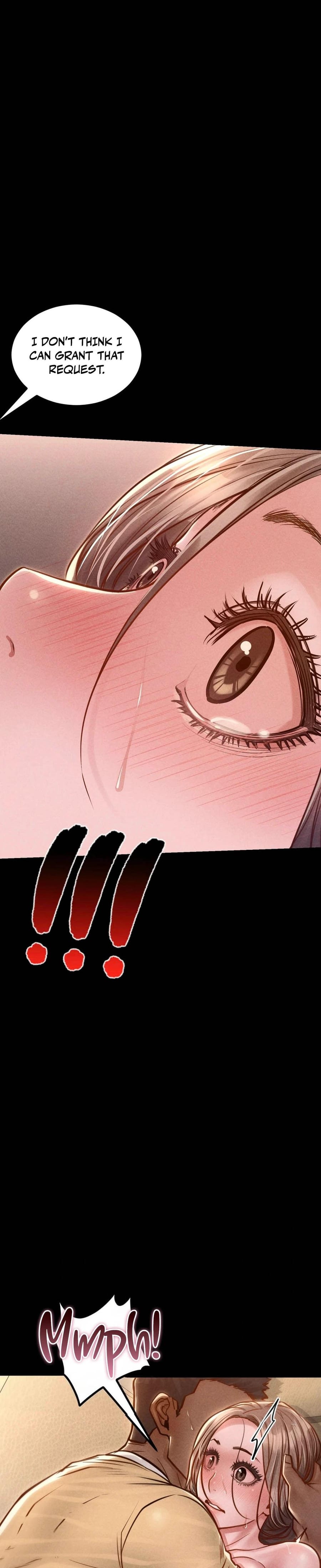 Nagwon Villa (Uncensored), chapter 18, page 29 of 39