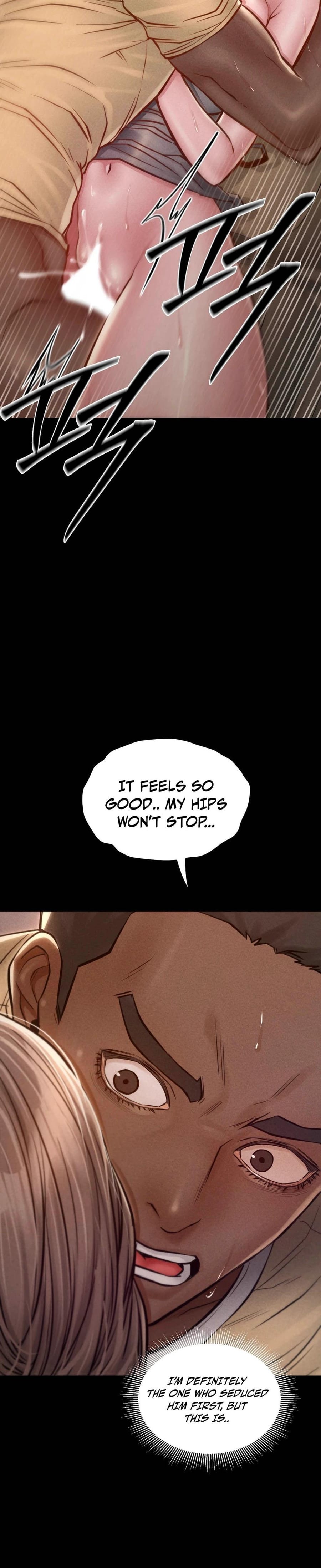 Nagwon Villa (Uncensored), chapter 18, page 30 of 39