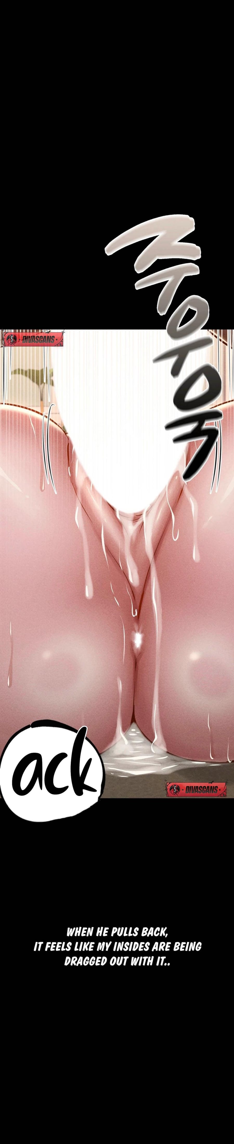 Nagwon Villa (Uncensored), chapter 18, page 31 of 39
