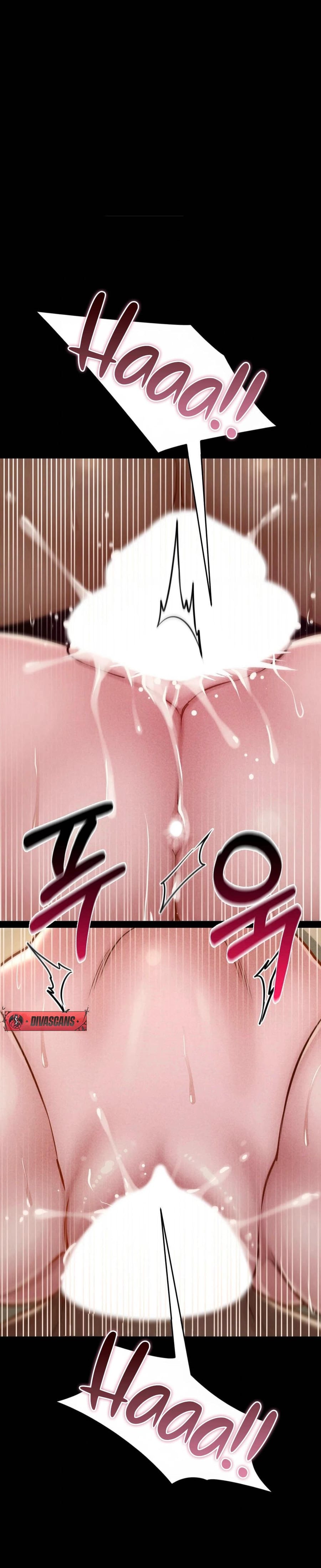 Nagwon Villa (Uncensored), chapter 18, page 32 of 39