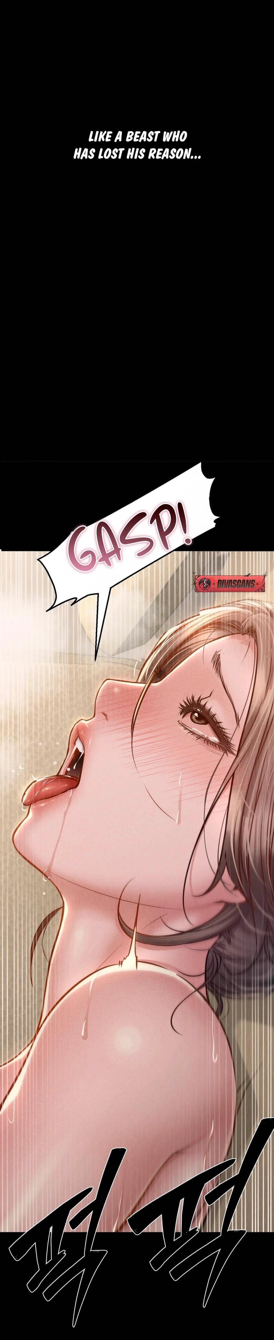 Nagwon Villa (Uncensored), chapter 18, page 33 of 39