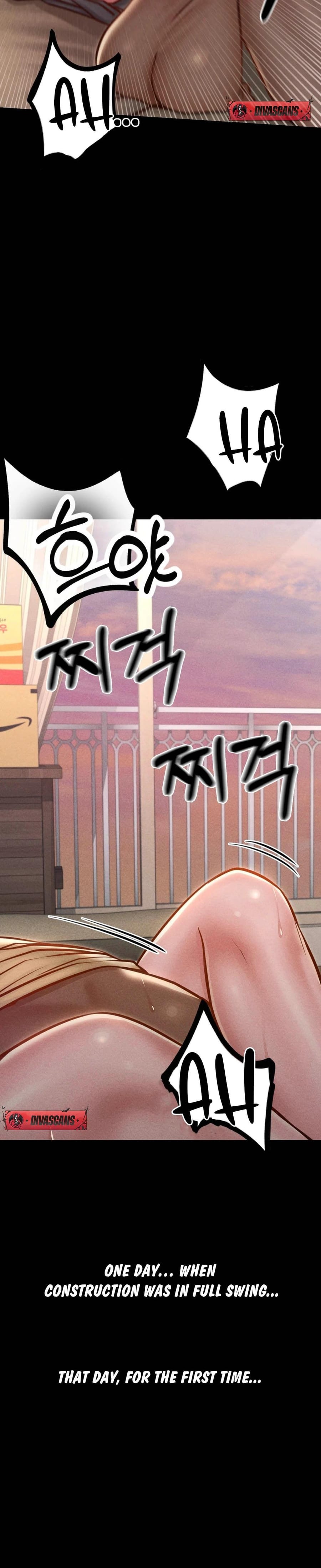 Nagwon Villa (Uncensored), chapter 18, page 35 of 39