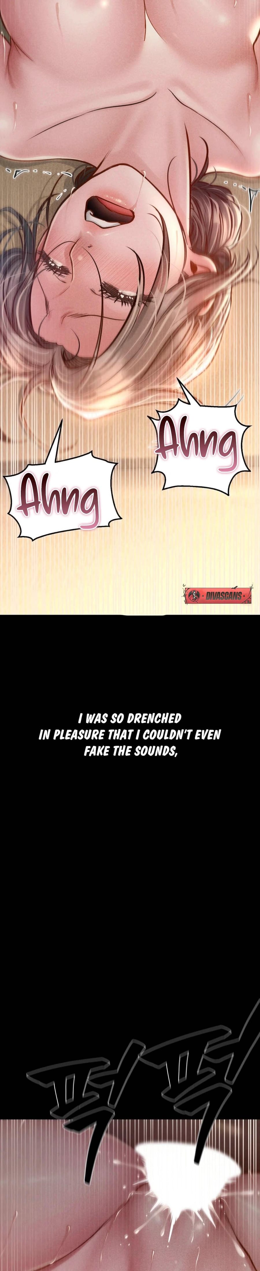 Nagwon Villa (Uncensored), chapter 18, page 37 of 39