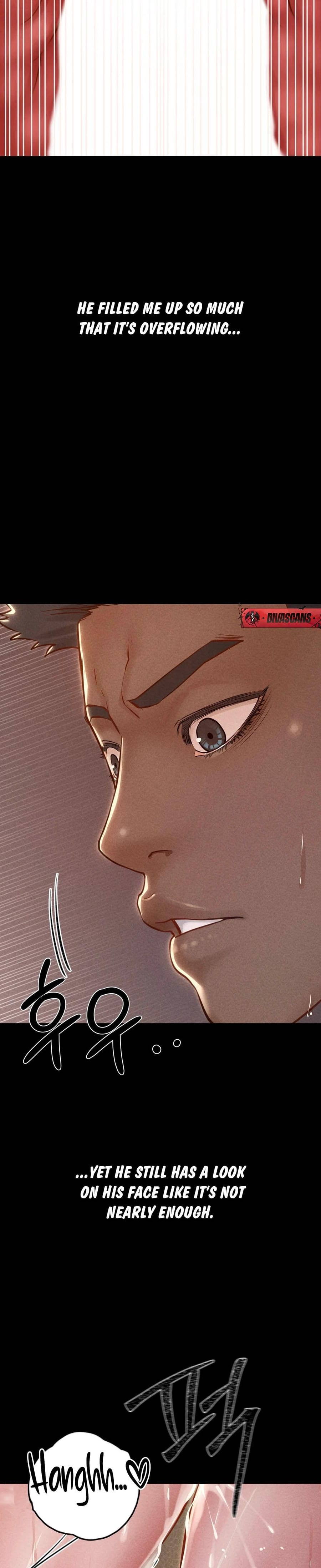 Nagwon Villa (Uncensored), chapter 19, page 5 of 36