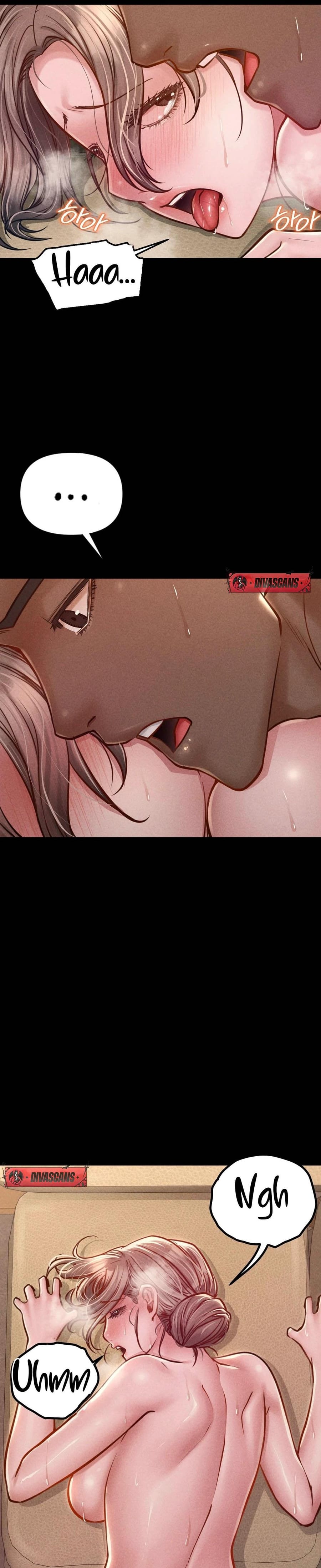 Nagwon Villa (Uncensored), chapter 19, page 9 of 36