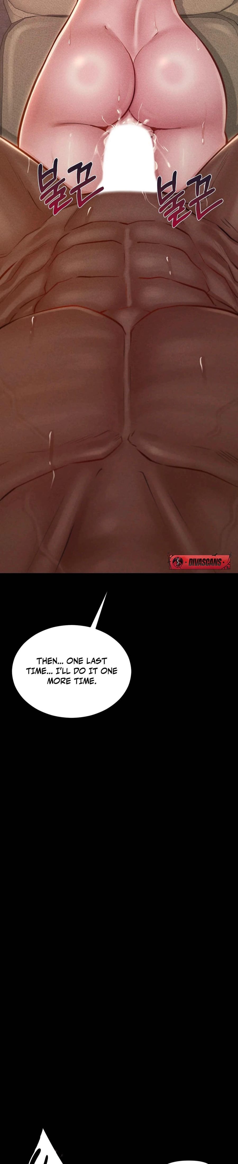 Nagwon Villa (Uncensored), chapter 19, page 10 of 36