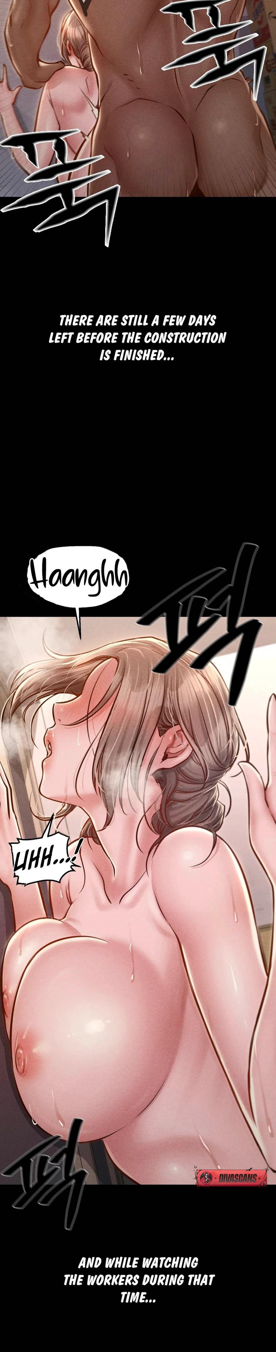 Nagwon Villa (Uncensored), chapter 19, page 24 of 36
