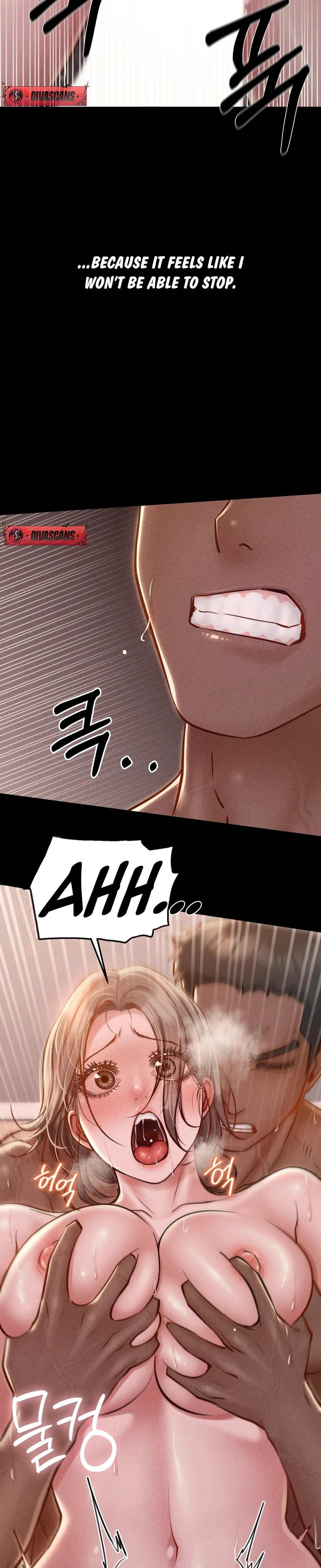 Nagwon Villa (Uncensored), chapter 19, page 26 of 36