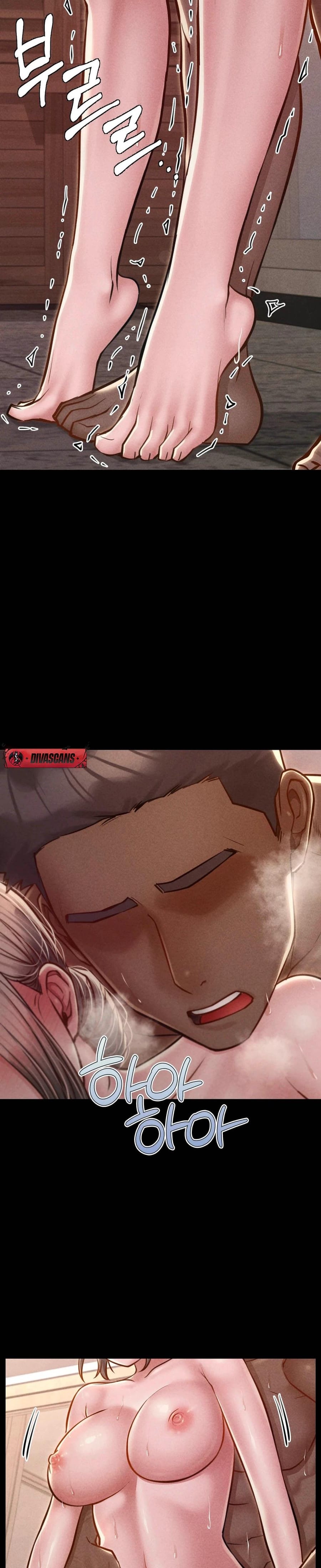 Nagwon Villa (Uncensored), chapter 19, page 28 of 36