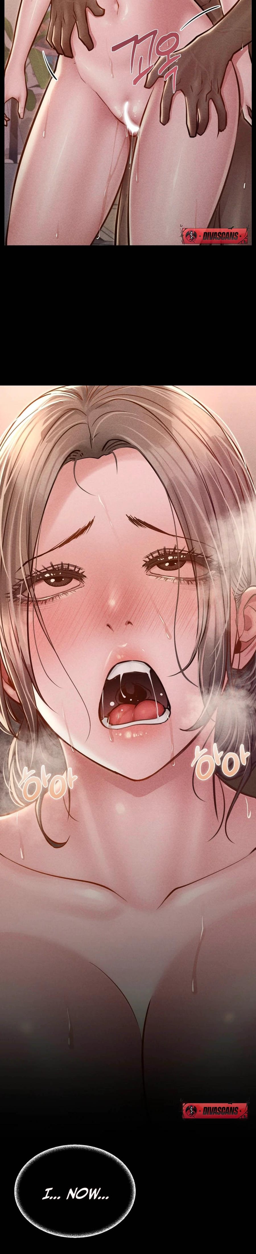 Nagwon Villa (Uncensored), chapter 19, page 29 of 36