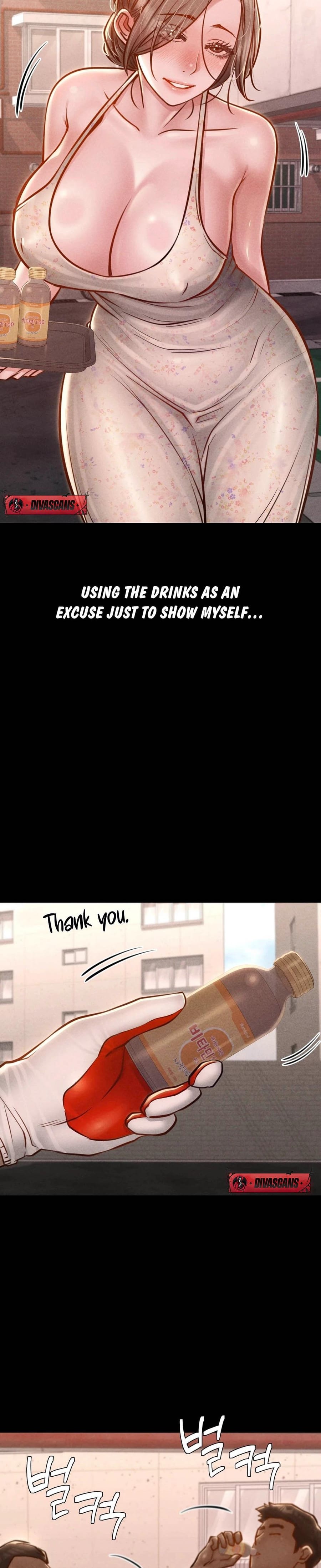 Nagwon Villa (Uncensored), chapter 19, page 32 of 36