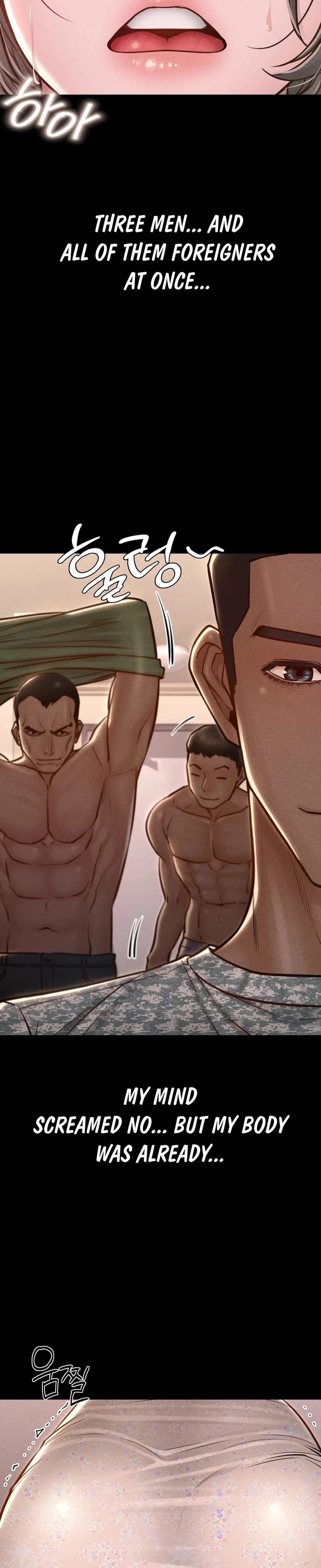 Nagwon Villa (Uncensored), chapter 20, page 5 of 35
