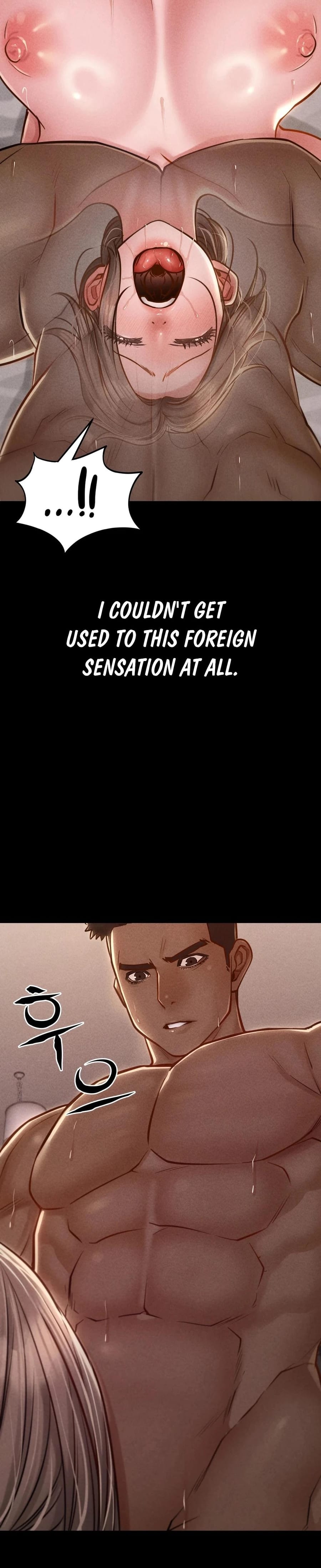 Nagwon Villa (Uncensored), chapter 20, page 15 of 35