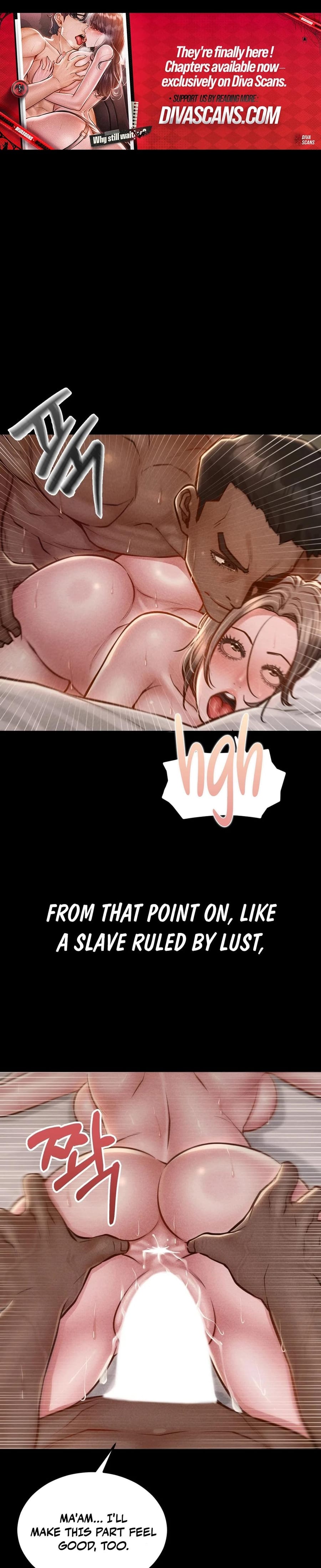 Nagwon Villa (Uncensored), chapter 20, page 17 of 35