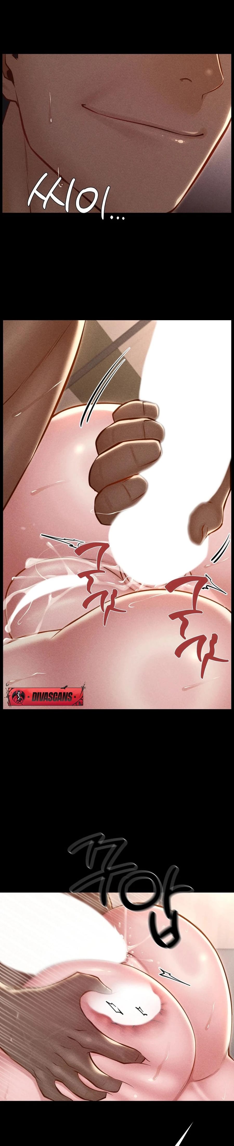 Nagwon Villa (Uncensored), chapter 20, page 19 of 35