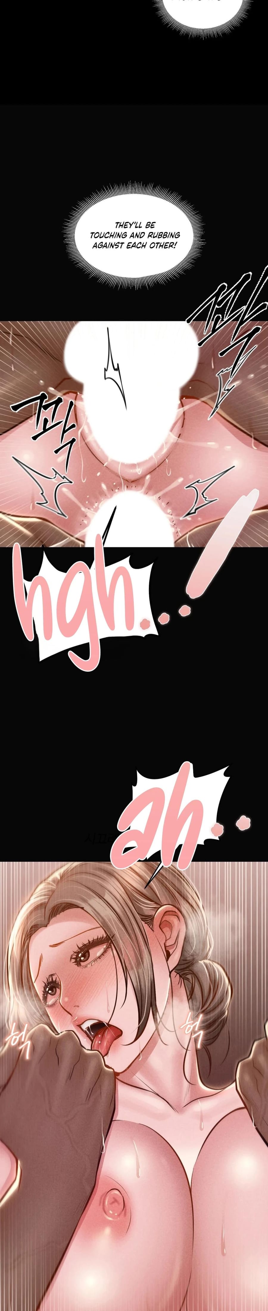 Nagwon Villa (Uncensored), chapter 20, page 25 of 35