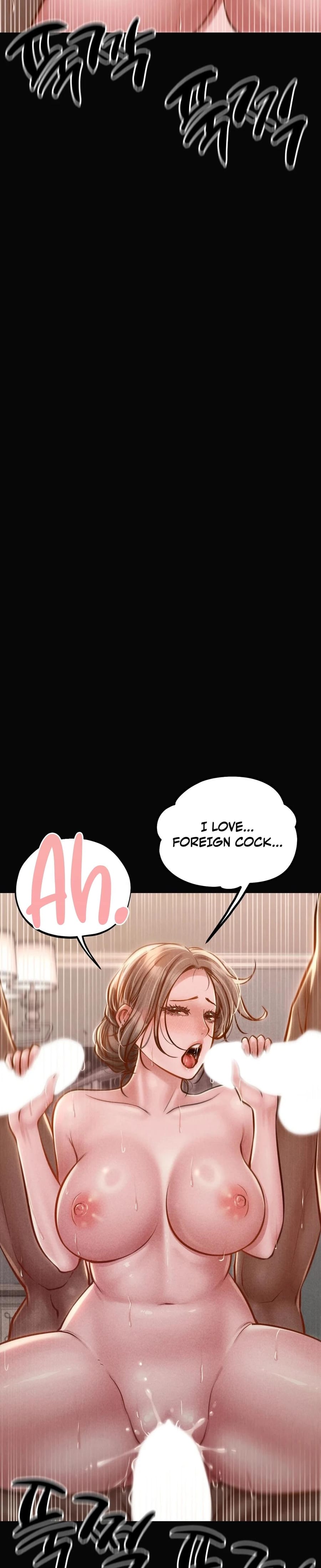 Nagwon Villa (Uncensored), chapter 20, page 26 of 35