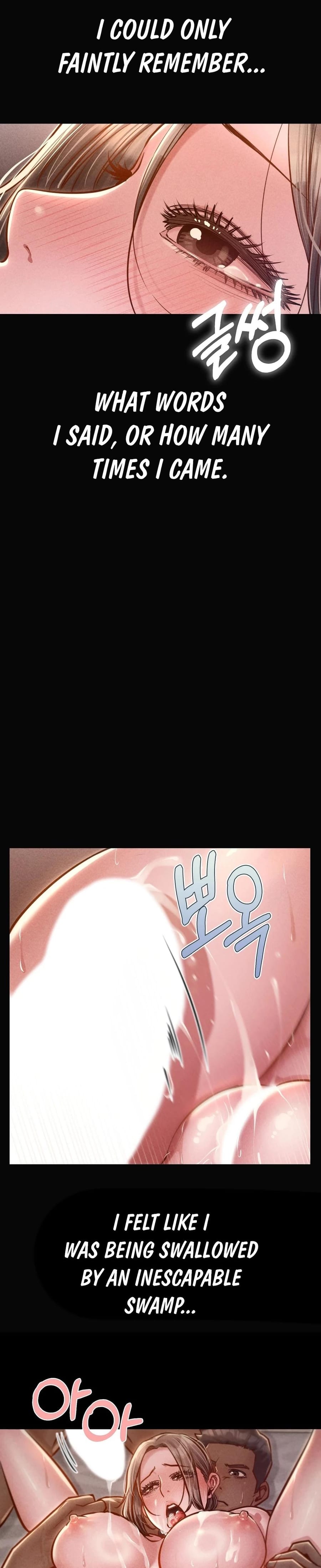 Nagwon Villa (Uncensored), chapter 20, page 28 of 35
