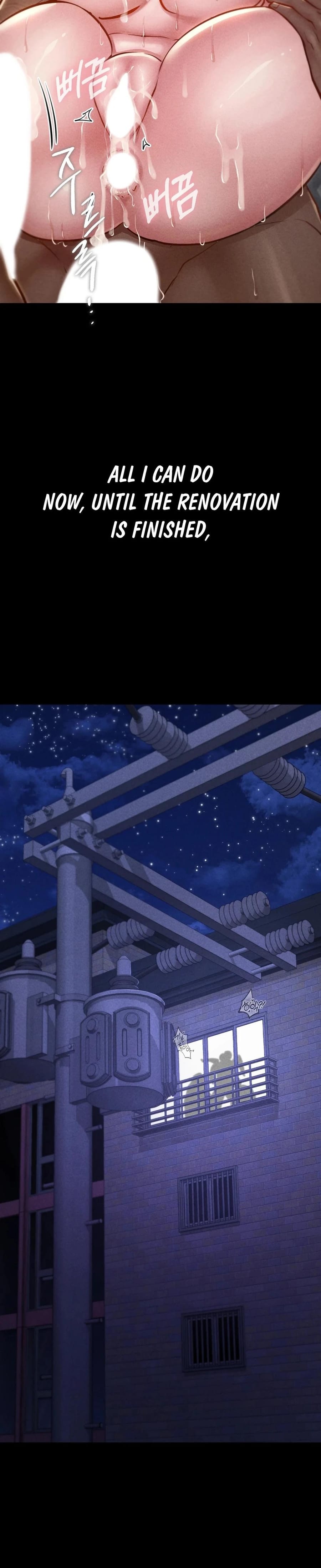 Nagwon Villa (Uncensored), chapter 20, page 29 of 35
