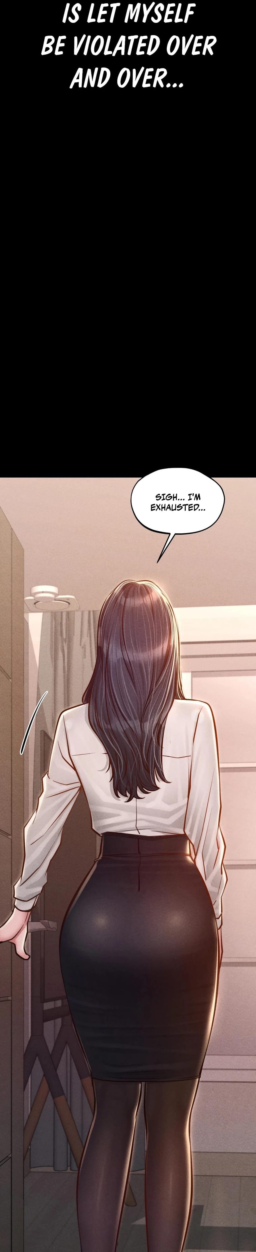 Nagwon Villa (Uncensored), chapter 20, page 30 of 35