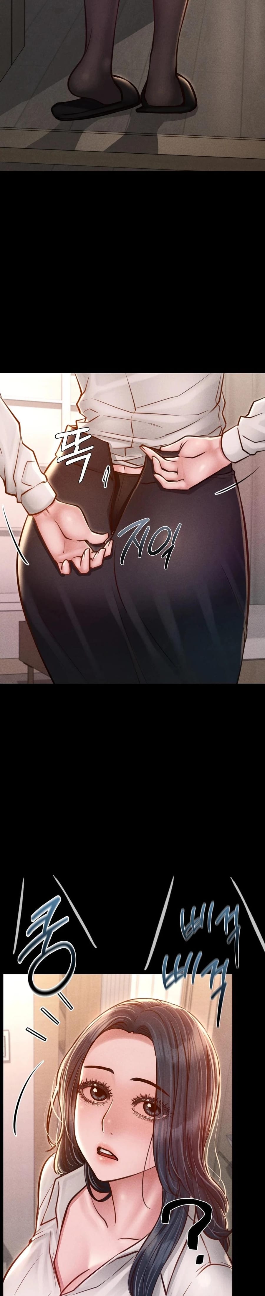 Nagwon Villa (Uncensored), chapter 20, page 31 of 35