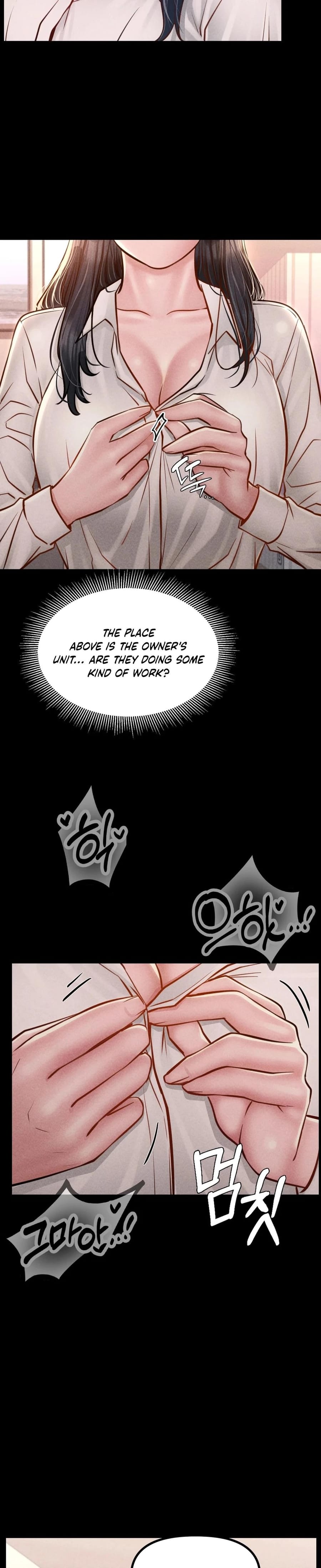 Nagwon Villa (Uncensored), chapter 20, page 32 of 35