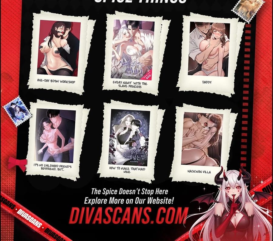 Nagwon Villa (Uncensored), chapter 20, page 35 of 35