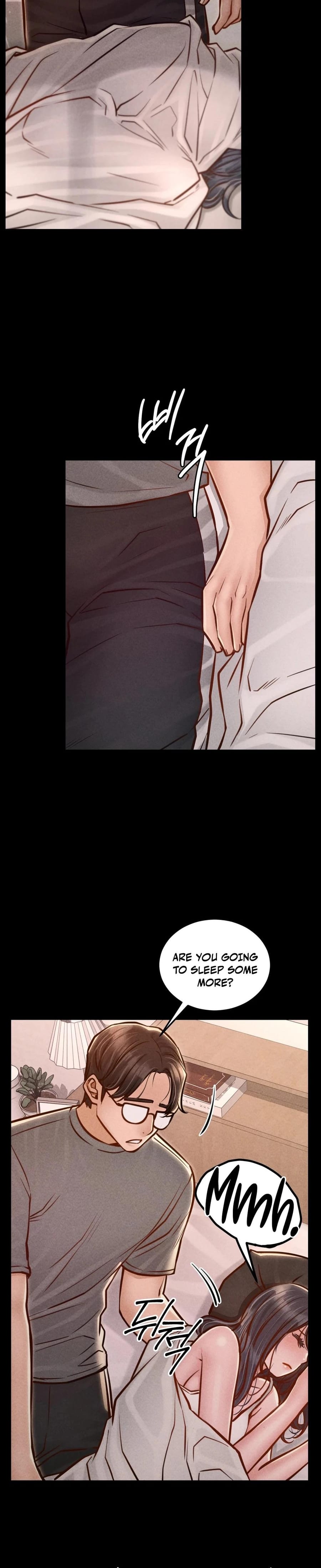 Nagwon Villa (Uncensored), chapter 21, page 5 of 32