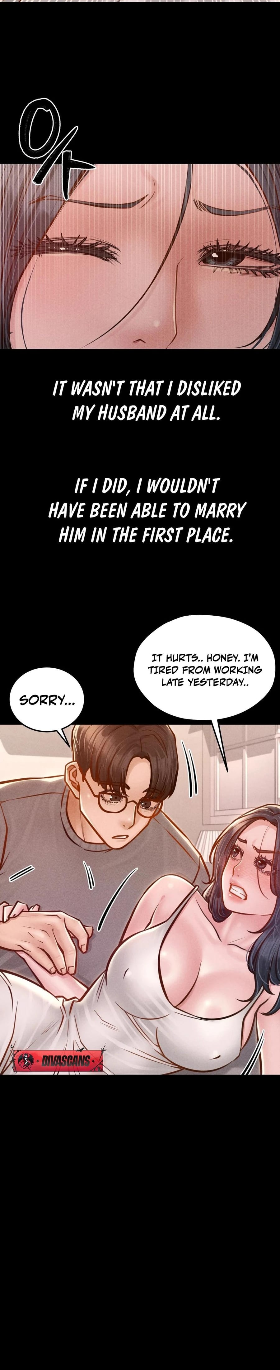 Nagwon Villa (Uncensored), chapter 21, page 7 of 32