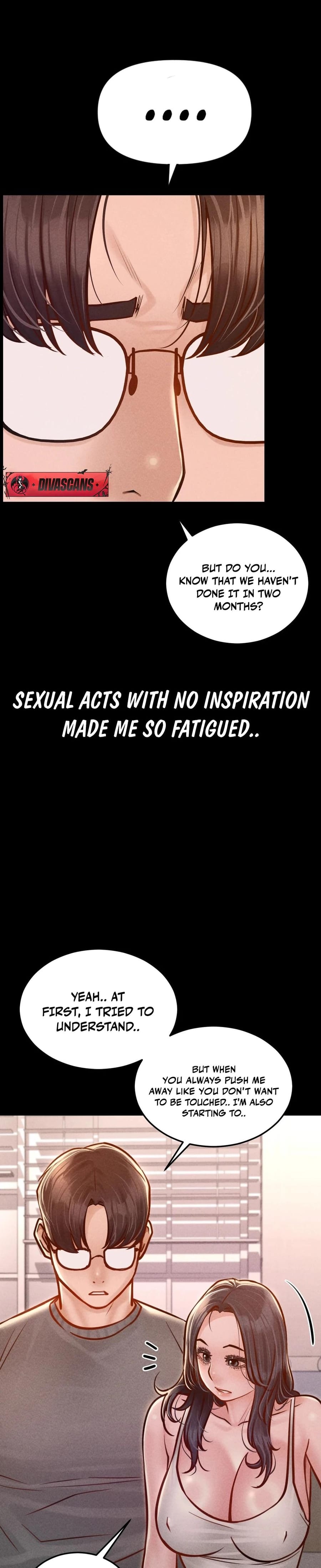 Nagwon Villa (Uncensored), chapter 21, page 8 of 32