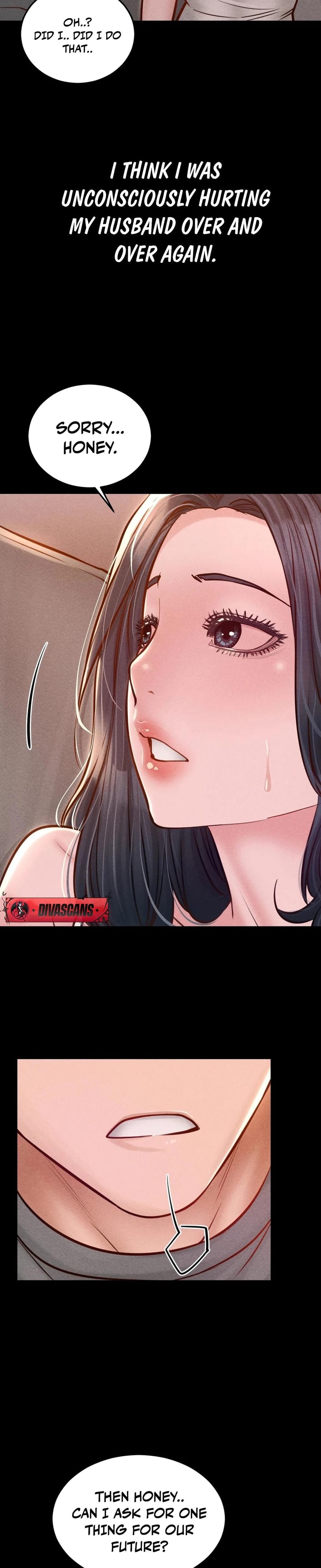 Nagwon Villa (Uncensored), chapter 21, page 9 of 32