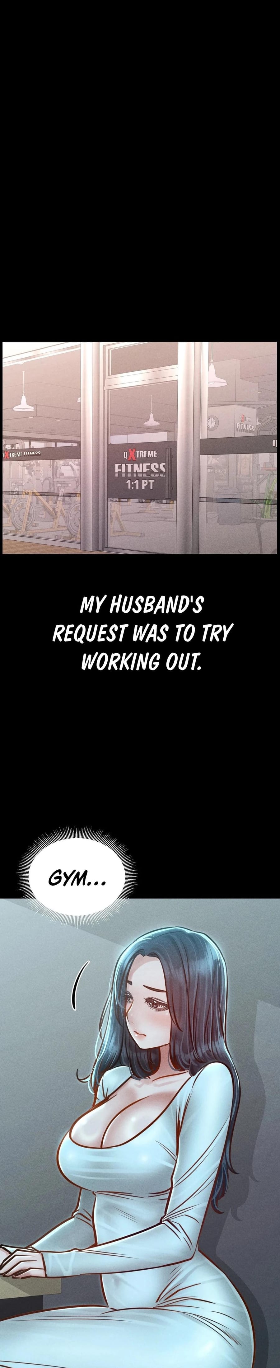 Nagwon Villa (Uncensored), chapter 21, page 11 of 32
