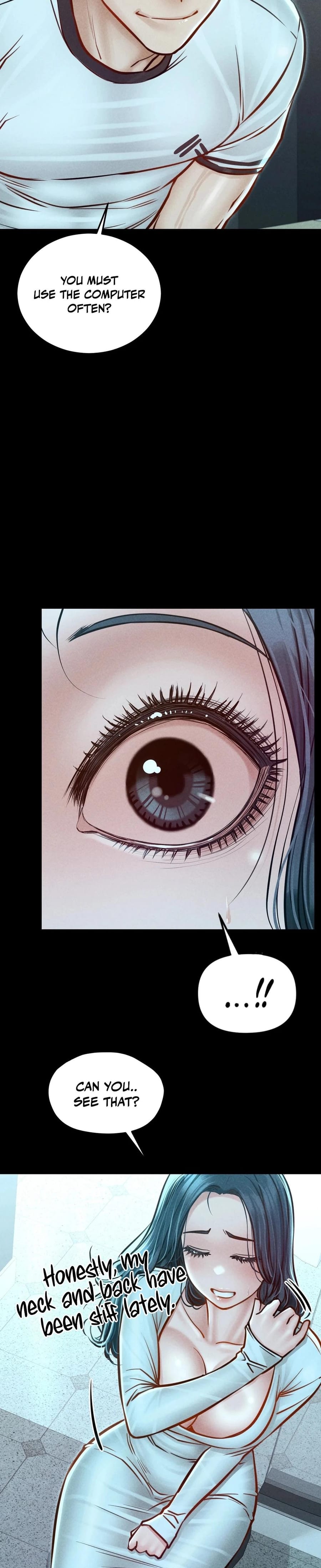 Nagwon Villa (Uncensored), chapter 21, page 13 of 32