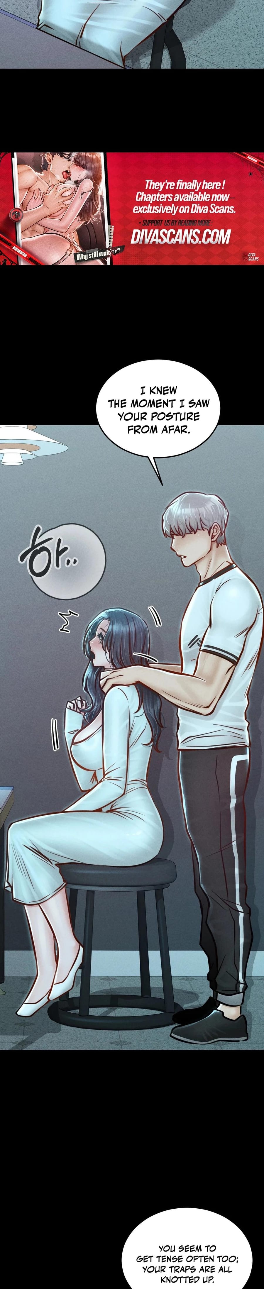 Nagwon Villa (Uncensored), chapter 21, page 14 of 32