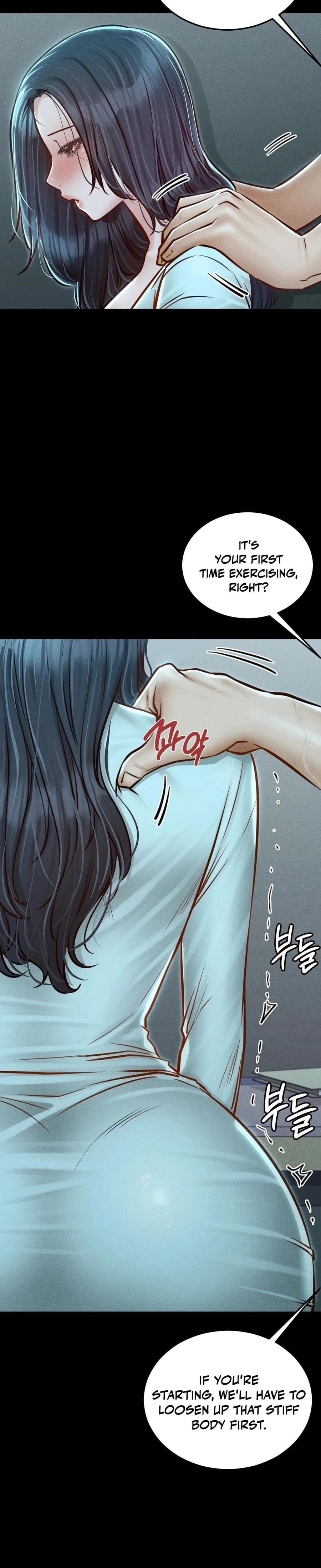 Nagwon Villa (Uncensored), chapter 21, page 15 of 32