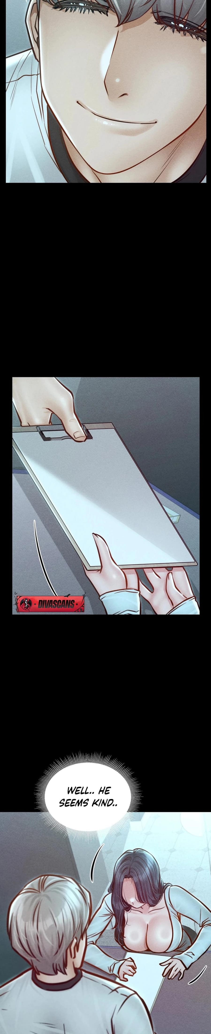Nagwon Villa (Uncensored), chapter 21, page 18 of 32