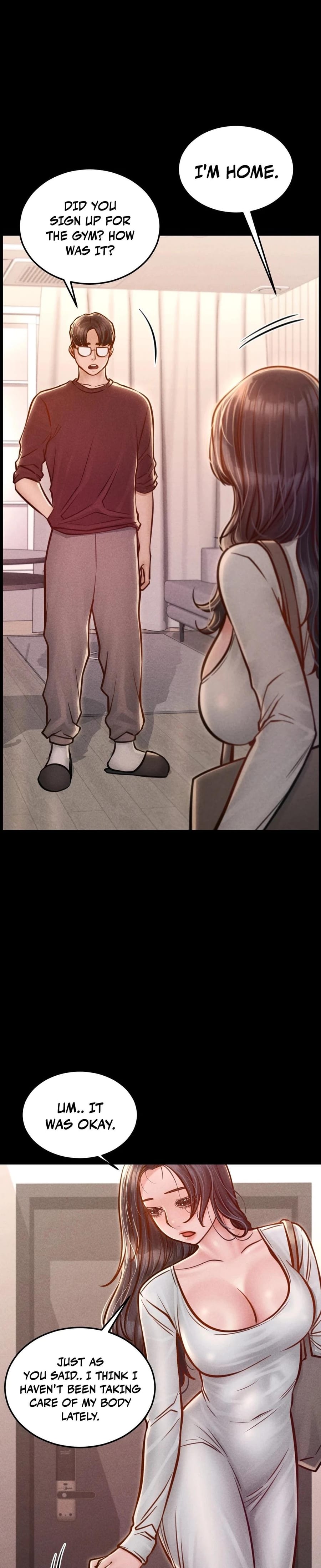 Nagwon Villa (Uncensored), chapter 21, page 20 of 32